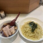 Ramen Horiuchi - 