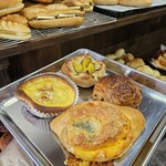 キャトルマリアージュ - 