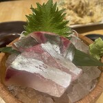 江坂海鮮食堂 おーうえすと - 