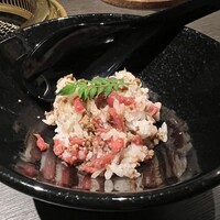 個室焼肉 富士門 恵比寿 - 