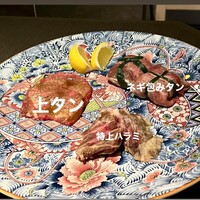 個室焼肉 富士門 恵比寿 - 
