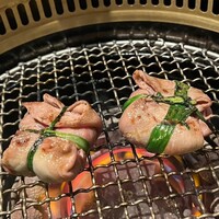 個室焼肉 富士門 恵比寿 - 