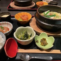 博多華味鳥 銀座4丁目店 -  博多華味鳥 銀座4丁目店 -