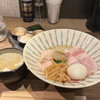 Tokyo Style Noodle ほたて日和