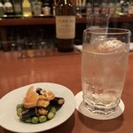 サンルーカルバー - 