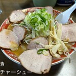 ラーメンふるき - 
