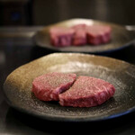 Teppanyaki Inagaki Tei - 