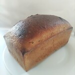 穀 - ライ麦の全粒粉？