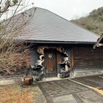 手造りそば 打墨庵 加瀬 - 