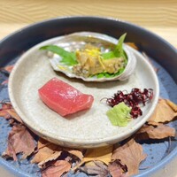 鮨 蓮心 - 