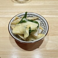 鮨 蓮心 - 