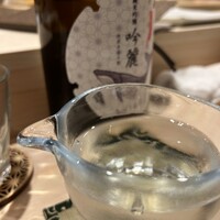 鮨 赤酢 はなやま - 