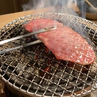 炭火焼肉 なかはら - 