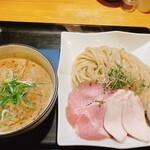 Mendo Koro Iidaya - つけ麺