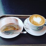 CAFFE CIAO PRESSO - 