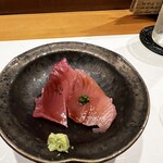 Umeda Ohatsu Tenjin Sushidokoro Tatsu - 