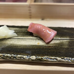 Ginza Sushidokoro Maguro Soumasuisan - 