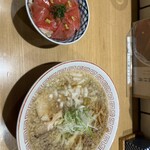 きたかた食堂 - 