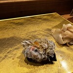 梅田お初天神 鮨処 辰 - 