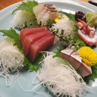 浅草 魚料理 遠州屋 - 