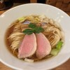 麺堂にしき 新宿歌舞伎町店