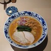 貝出汁中華そば 麺匠 遊や