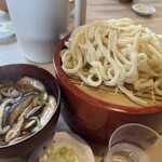 元祖田舎っぺうどん - 
