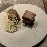 A5和牛肉料理専門店 ONIQUE TOKYO - 
