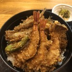 Tempura Horii - 