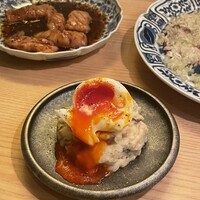 肉亭ふたご iki 本郷三丁目店 - 