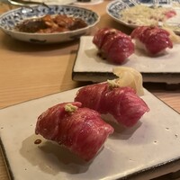 肉亭ふたご iki 本郷三丁目店 - 