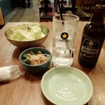 Mantensakaba - 大好きな昼呑み
