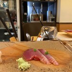 Sushi Matsumoto - 