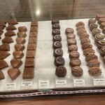 BeBeBe chocolatier - 