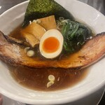 ラーメン いっとうや - 