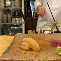 鮨　まつ本 - 