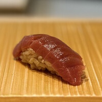 恵比寿 鮨 おぎ乃 - 