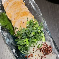 麻布十番しも井 - 