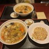 北京飯店 本町店