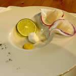 手打ち蕎麦とフレンチの やな木 - 