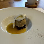 手打ち蕎麦とフレンチの やな木 - 