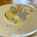 手打ち蕎麦とフレンチの やな木 - 