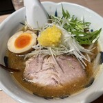 Asakusa Ramen Yoroiya - 