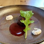 手打ち蕎麦とフレンチの やな木 - 