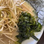 ラーメンショップ - 