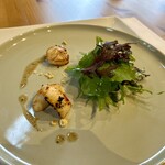 手打ち蕎麦とフレンチの やな木 - 