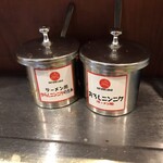 久留米 大砲ラーメン - 