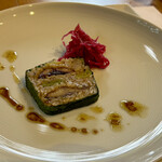 手打ち蕎麦とフレンチの やな木 - 