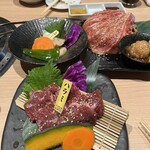 Koshitsu Yakiniku Hachiya - 