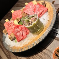 肉匠 コギヤ 宴庭  - 